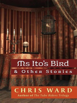 cover image of Ms Ito's Bird & Other Stories